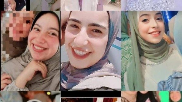 قصص كفاحهن انتهت بالجنة.. حكاية 18 فتاة رحلن في غمضة عين بالمنوفية قصص كفاحهن انتهت بالجنة.. حكاية 18 فتاة رحلن في غمضة عين بالمنوفية