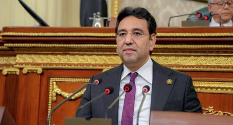 برلماني: قانون الإيجار القديم يمثل جورًا حقيقيًا على حق المالك برلماني: قانون الإيجار القديم يمثل جورًا حقيقيًا على حق المالك