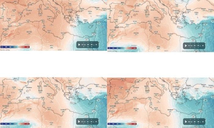 القومي لعلوم البحار بالإسكندرية ينفي وجود أنشطة زلزالية أو مؤشرات لتسونامي في البحر المتوسط القومي لعلوم البحار بالإسكندرية ينفي وجود أنشطة زلزالية أو مؤشرات لتسونامي في البحر المتوسط