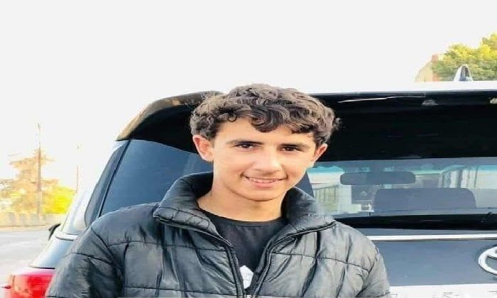 وفاة طالب صعقًا بالكهرباء في الشرقية بسبب حالة الطقس وفاة طالب صعقًا بالكهرباء في الشرقية بسبب حالة الطقس