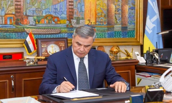 محافظ الإسكندرية يعتمد تنسيق القبول بالثانوي العام بحد أدنى 230 درجة
