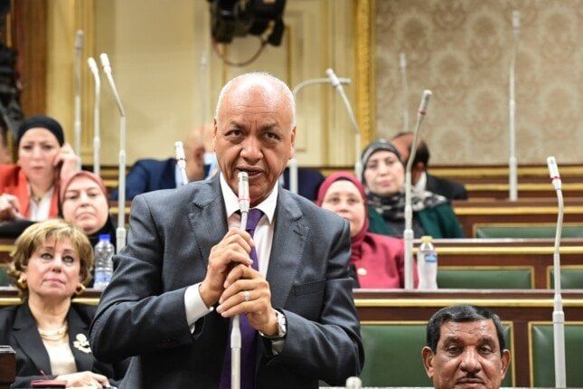 انتصرت إرادة الشعب.. مصطفى بكري يزف بشرى للمواطنين بشأن الإيجار القديم انتصرت إرادة الشعب.. مصطفى بكري يزف بشرى للمواطنين بشأن الإيجار القديم