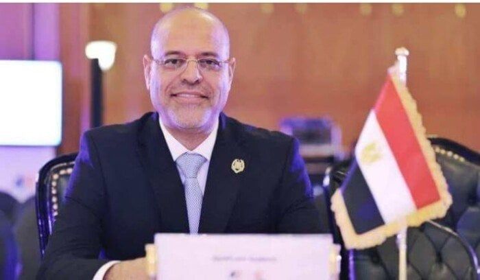 وزير العمل لراديو النيل: بدء تطبيق قانون العمل الجديد أول سبتمبر.. والبطالة تراجعت إلى 6.3% وزير العمل لراديو النيل: بدء تطبيق قانون العمل الجديد أول سبتمبر.. والبطالة تراجعت إلى 6.3%