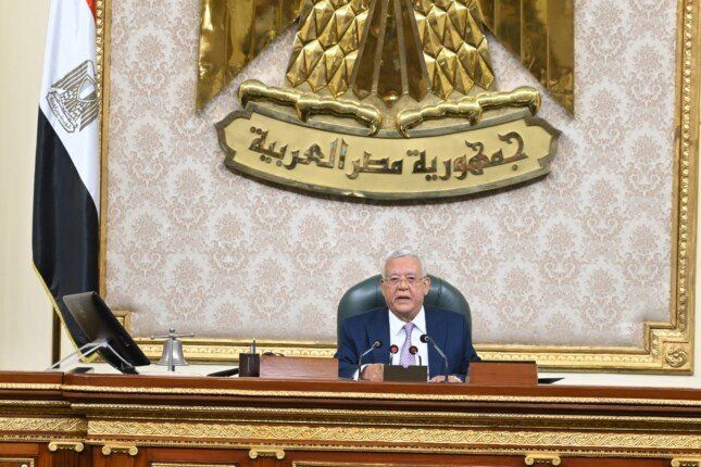 النواب يوقف مناقشة قانون الإيجار القديم لهذا السبب