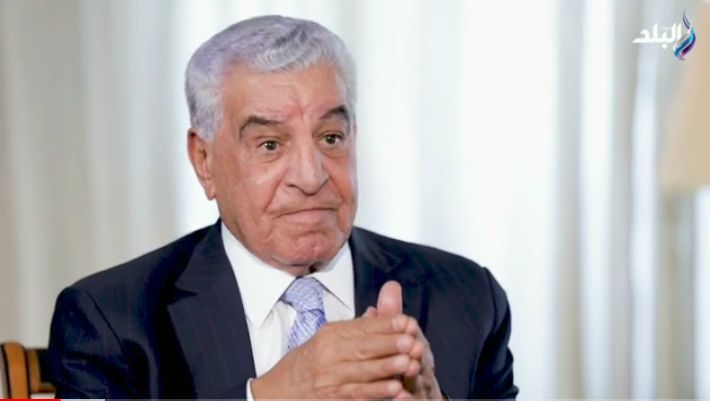 خوفو أقرب الملوك إلى قلبي .. زاهى حواس: فيلم كليوباترا السوداء فاشل علميا وتاريخيا خوفو أقرب الملوك إلى قلبي .. زاهى حواس: فيلم كليوباترا السوداء فاشل علميا وتاريخيا