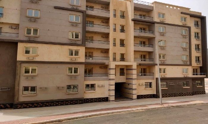 وزير الإسكان: الأحد المقبل.. بدء تسليم وحدات مشروع «سكن مصر» للفائزين بمدينة غرب قنا الجديدة