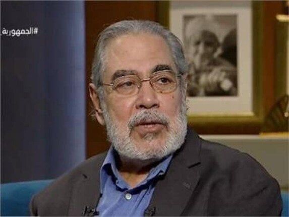 صبري عبد المنعم يكشف لـ «الأسبوع» آخر تطورات حالته الصحية
