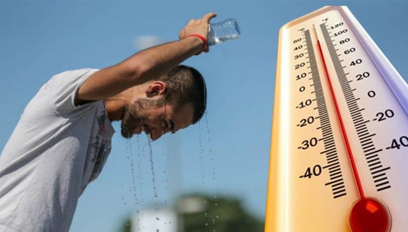 الأرصاد الجوية تحذر من حالة الطقس غدًا، شبورة مائية وارتفاع درجات الحرارة - إيجي إن