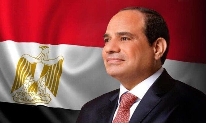 الرئيس السيسي يؤكد ثوابت الموقف المصري الداعم لوحدة السودان وسيادته واستقراره الرئيس السيسي يؤكد ثوابت الموقف المصري الداعم لوحدة السودان وسيادته واستقراره