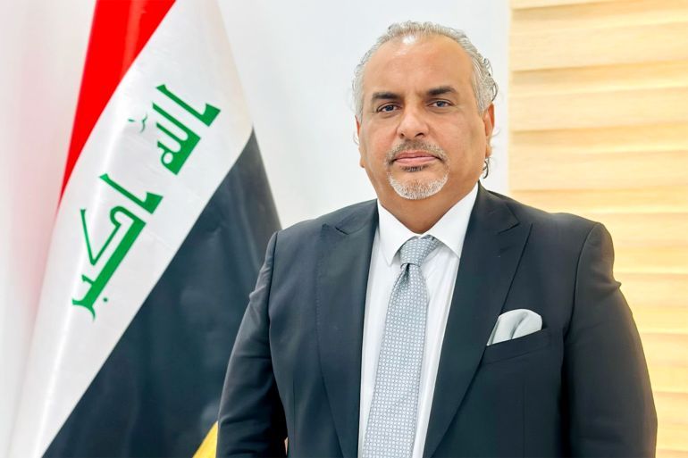 الخبير الاقتصادي أحمد الأنصاري مصدر الصورة : حسابه عبر منصة الفيسبوك