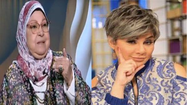 سعاد صالح: ارتداء الحجاب في الحرم ليس له علاقة بقبول الحج أو عدمه «فيديو» سعاد صالح: ارتداء الحجاب في الحرم ليس له علاقة بقبول الحج أو عدمه «فيديو»