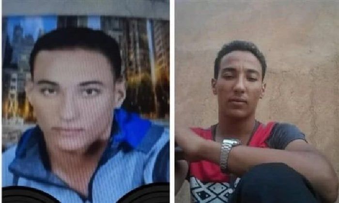 مصرع 3 مزارعين اختناقًا داخل غرفة صرف صحي في الفيوم مصرع 3 مزارعين اختناقًا داخل غرفة صرف صحي في الفيوم