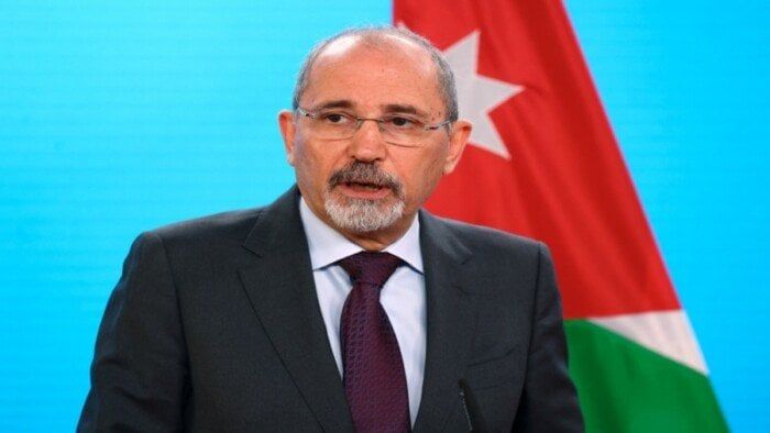 الأردن يدين دعوات عبرية لفرض سيادة إسرائيل على الضفة الغربية المحتلة الأردن يدين دعوات عبرية لفرض سيادة إسرائيل على الضفة الغربية المحتلة