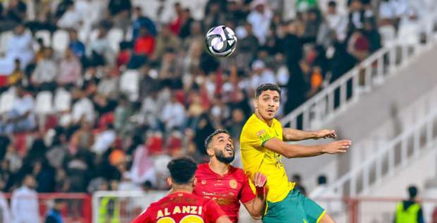 شوبير يعلن عودة محمد شريف إلى الأهلي