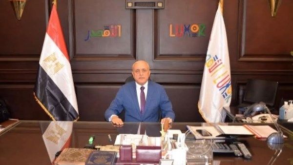 مدير التعاون الدولي: محافظ الأقصر يقود المدينة لإنجازات تنموية متميزة مدير التعاون الدولي: محافظ الأقصر يقود المدينة لإنجازات تنموية متميزة