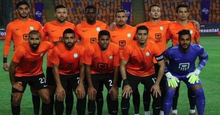 بعد صفقة الجزار.. البنك الأهلي يضم «بن شرقي» لمدة 4 مواسم بعد صفقة الجزار.. البنك الأهلي يضم «بن شرقي» لمدة 4 مواسم