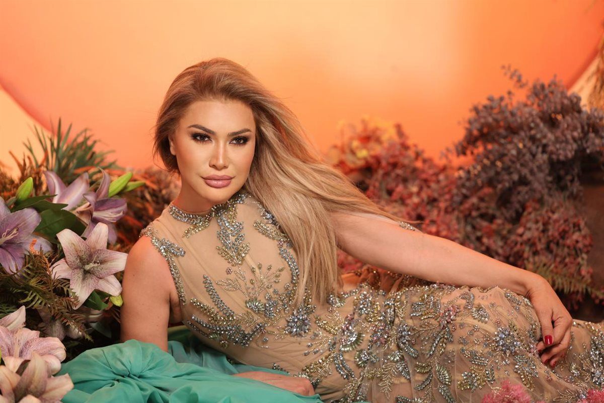 نوال الزغبي