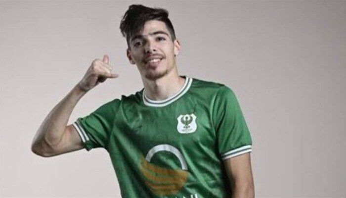 الزمالك أبرزهم.. 3 أندية ترغب في ضم دغموم بعد انتهاء عقده مع المصري الزمالك أبرزهم.. 3 أندية ترغب في ضم دغموم بعد انتهاء عقده مع المصري