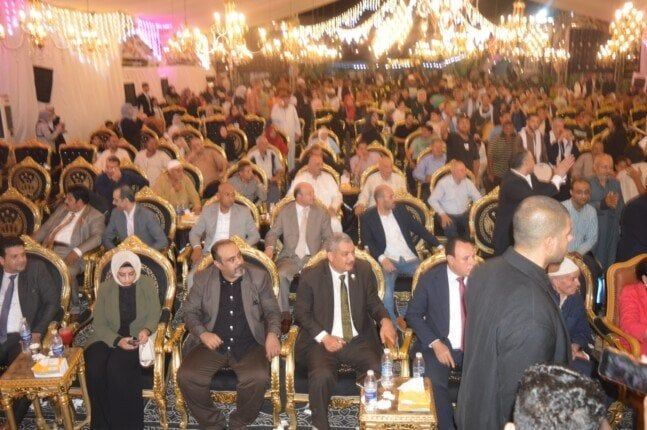 «المؤتمر» يحتفل بذكرى ثورة 30 يونيو.. ويفتتح أمانة أبو كبير «المؤتمر» يحتفل بذكرى ثورة 30 يونيو.. ويفتتح أمانة أبو كبير