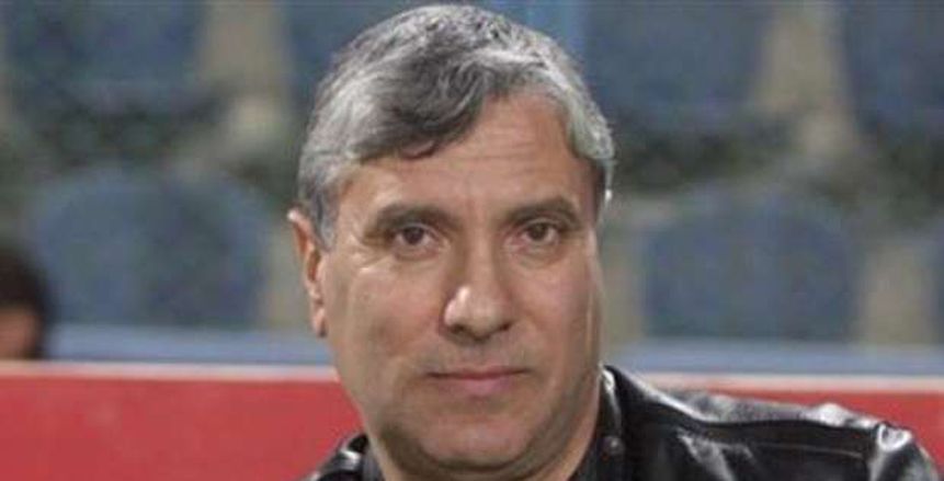 مصدر: الزمالك يستقر على تعيين عبدالناصر محمد مديرا للكرة مصدر: الزمالك يستقر على تعيين عبدالناصر محمد مديرا للكرة