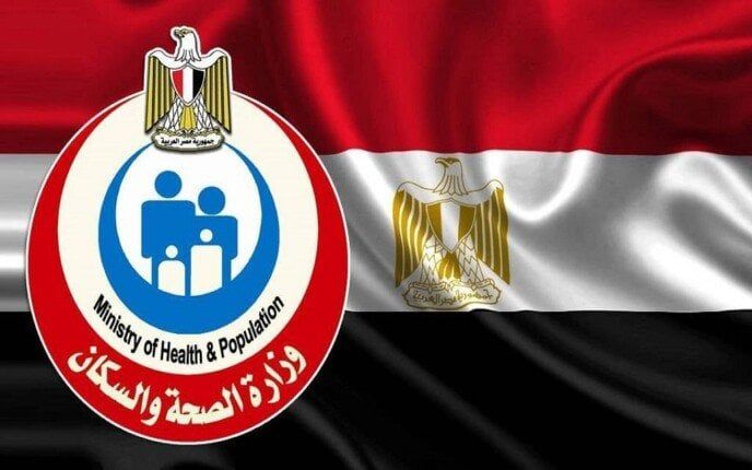٤ حالات وفاة و٢٢ إصابة.. بيان عاجل من الصحة بشأن حادث غرق بارجة بحرية بخليج السويس ٤ حالات وفاة و٢٢ إصابة.. بيان عاجل من الصحة بشأن حادث غرق بارجة بحرية بخليج السويس