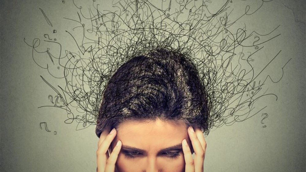 كل ما تريد معرفته عن الخرف .. أعراض المرض والأسباب وطرق الوقاية
