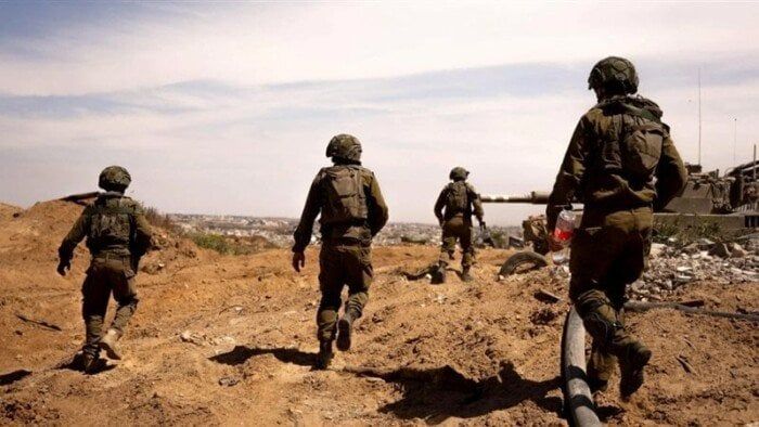 جيش الاحتلال يوسع قصفه شرقى غزة ويصدر أوامر بإخلاء مناطق فى خان يونس جيش الاحتلال يوسع قصفه شرقى غزة ويصدر أوامر بإخلاء مناطق فى خان يونس