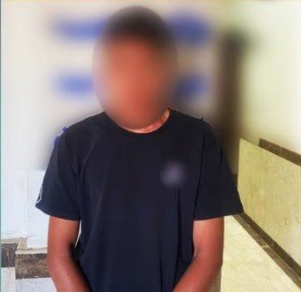 الداخلية تكشف حقيقة ادعاء شخص بتعنت أحد رجال المرور ضده والتعدي عليه الداخلية تكشف حقيقة ادعاء شخص بتعنت أحد رجال المرور ضده والتعدي عليه
