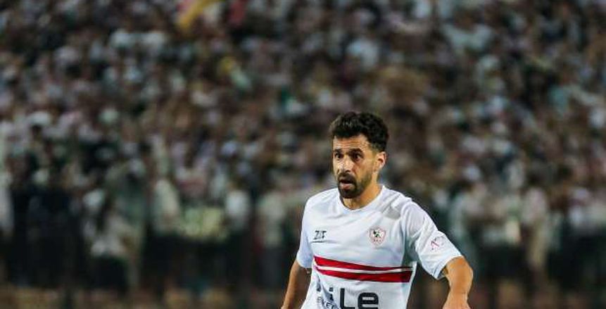 3 عروض لعبدالله السعيد من الدوري المصري 3 عروض لعبدالله السعيد من الدوري المصري