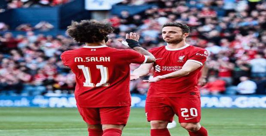 الاتحاد البرتغالي ينعى ديوجو جوتا وشقيقه: فقدنا بطلين والصدمة كبيرة