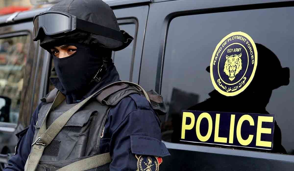 القبض على أدمن صفحتين لتسريب امتحانات الثانوية العامة