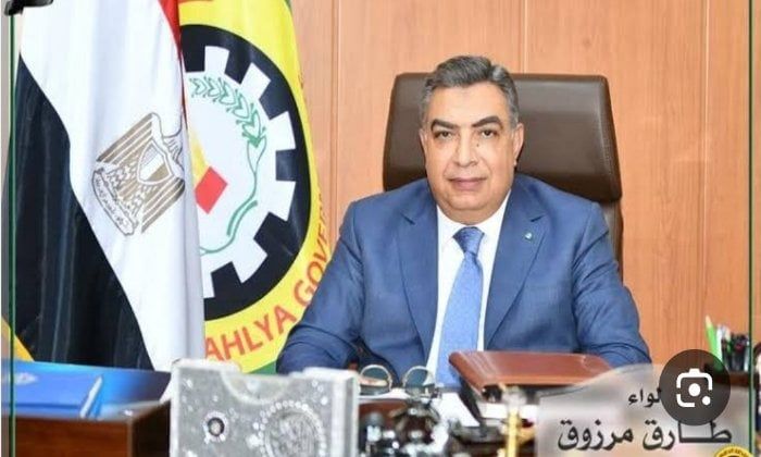 محافظ الدقهلية يقرر صرف مساعدات عاجلة لأسرة كل متوفى ومصاب فى حادث انفجار مصنع الطيب