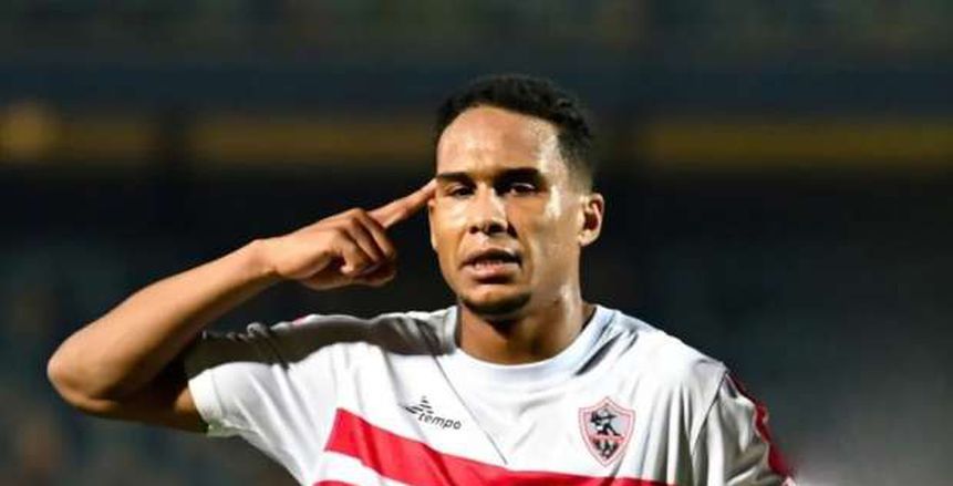 تحرك في الزمالك لـ رحيل سيف الدين الجزيري في الانتقالات الصيفية