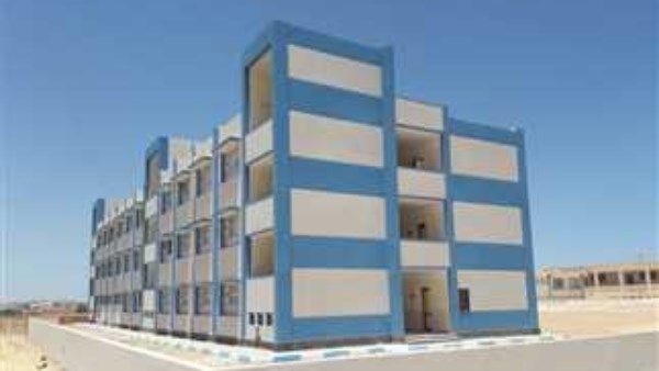 طلب برلماني عاجل لتشغيل مدارس جديدة بالشرقية قبل انطلاق عام 2025/2026