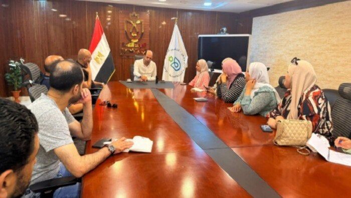بور سعيد: غرفة طوارئ الرعاية الصحية تعمل على مدار الساعة احتفالًا بذكرى 30 يونيو