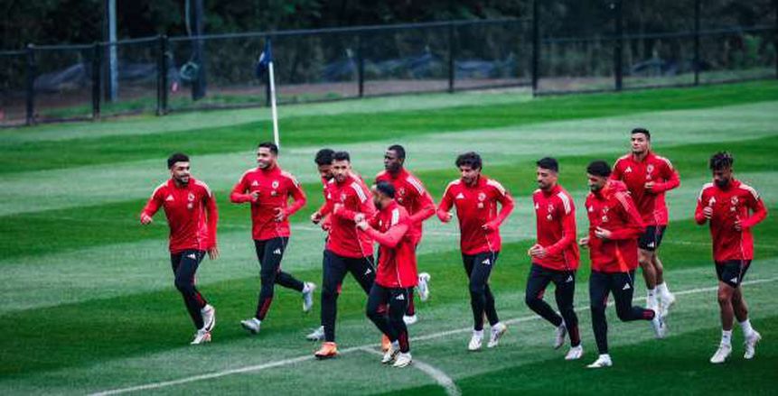 مايفوتكش| ثلاثي جديد في الأهلي.. ومنع رحيل 9 نجوم عن الزمالك وضربة بيراميدز
