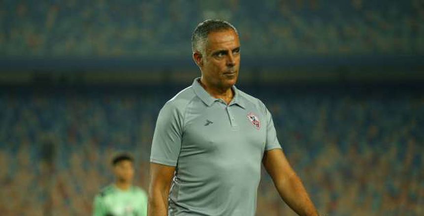 مهاجم بيراميدز على أبواب الدوري السعودي بطلب جوزيه جوميز.. قيمة الصفقة