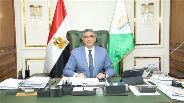 محافظ الجيزة يشدد على تكثيف حملات التفتيش على المخازن ومنظومة النظافة والتزام الشارع محافظ الجيزة يشدد على تكثيف حملات التفتيش على المخازن ومنظومة النظافة والتزام الشارع