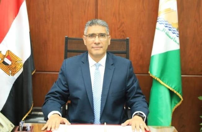الجيزة: حملات مكثفة للتفتيش ورصد التزام المخازن باشتراطات السلامة الجيزة: حملات مكثفة للتفتيش ورصد التزام المخازن باشتراطات السلامة