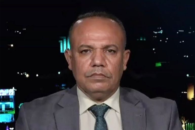الخبير في الشأن الزراعي والمياه تحسين الموسوي