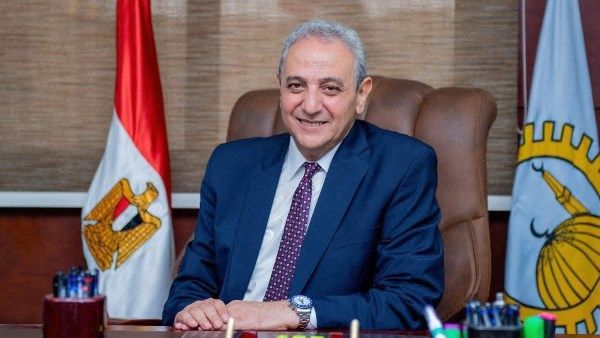 الغربية تُعيد الحياة لـ عمارات أبو شاهين بالمحلة في مشروع تطوير غير مسبوق الغربية تُعيد الحياة لـ عمارات أبو شاهين بالمحلة في مشروع تطوير غير مسبوق