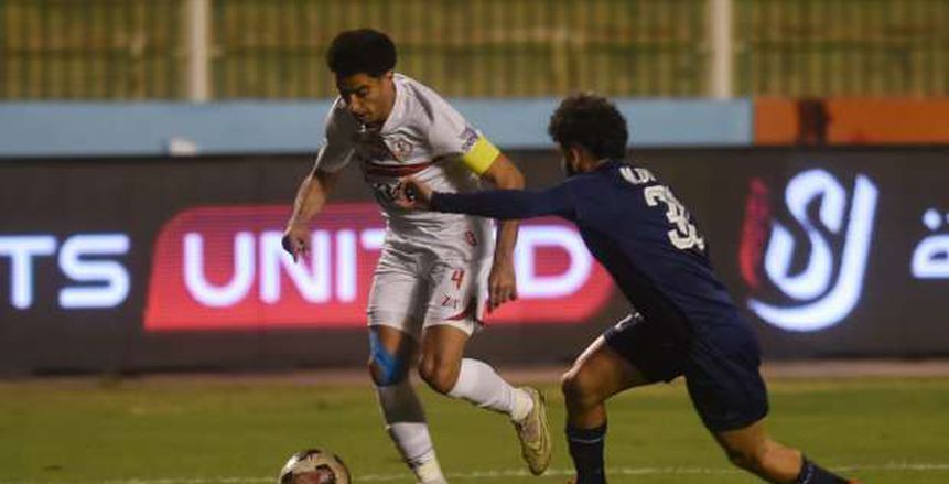 عمر جابر يتسلم شارة قيادة الزمالك من شيكابالا عمر جابر يتسلم شارة قيادة الزمالك من شيكابالا