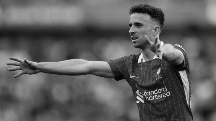 طبيب ديوجو جوتا يكشف تفاصيل اللحظات الأخيرة قبل الحادث المأساوي طبيب ديوجو جوتا يكشف تفاصيل اللحظات الأخيرة قبل الحادث المأساوي