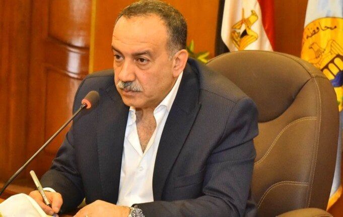 دعمًا للتنمية المستدامة.. اعتماد الحيز العمراني لـ27 عزبة وقريتين في 10 مراكز بأسيوط دعمًا للتنمية المستدامة.. اعتماد الحيز العمراني لـ27 عزبة وقريتين في 10 مراكز بأسيوط