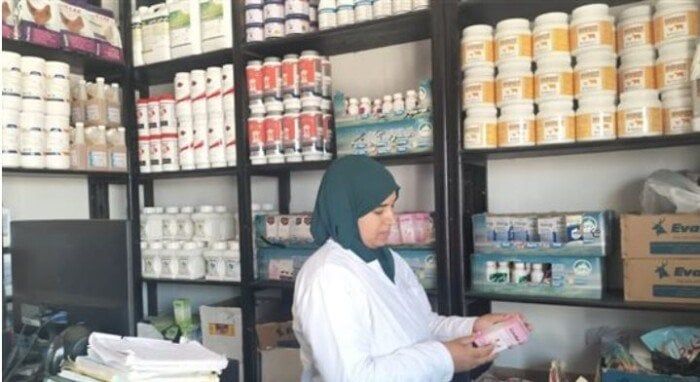 «الزراعة»: ضبط 58 مخالفة خلال المرور على 269 منشأة بيطرية في يونيو الماضي «الزراعة»: ضبط 58 مخالفة خلال المرور على 269 منشأة بيطرية في يونيو الماضي