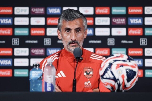 تفوق على كولر.. نجم الأهلي السابق يتغنى بـ ريبييرو تفوق على كولر.. نجم الأهلي السابق يتغنى بـ ريبييرو
