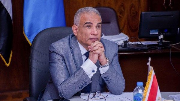 أخطاء ومخالفات.. أزمة بين طلاب كلية التربية الرياضية بجامعة طنطا | ما القصة؟ أخطاء ومخالفات.. أزمة بين طلاب كلية التربية الرياضية بجامعة طنطا | ما القصة؟