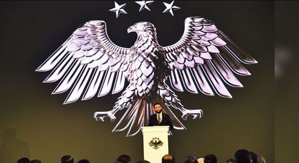 أحمد الشرع أحمد الشرع