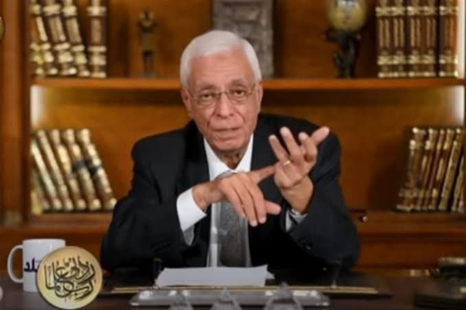 «حسام موافي»: الشيشة قد تصيبك بمرض أخطر من السرطان «حسام موافي»: الشيشة قد تصيبك بمرض أخطر من السرطان