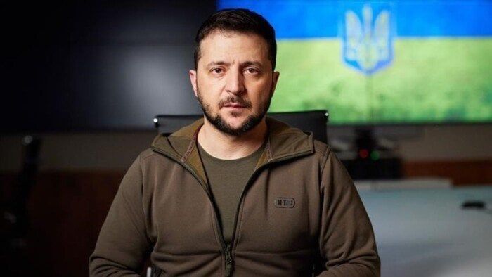 إصابة 23 شخصا في الهجوم الروسي الأعنف منذ بداية حرب أوكرانيا إصابة 23 شخصا في الهجوم الروسي الأعنف منذ بداية حرب أوكرانيا